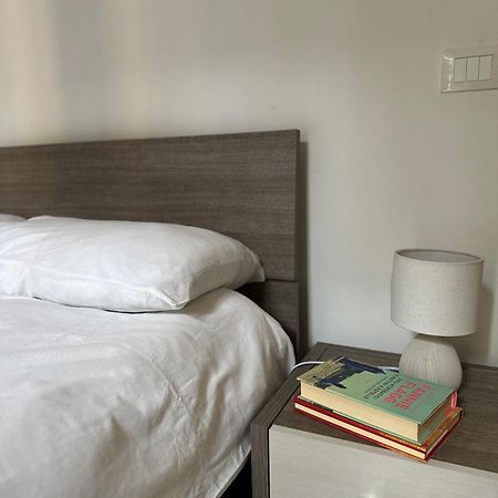 ססטו סן ג'ובני Casa Rovani מראה חיצוני תמונה