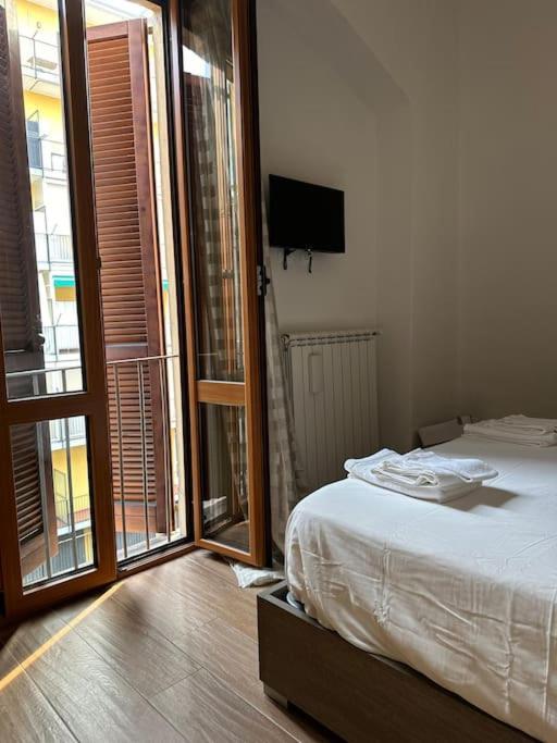 ססטו סן ג'ובני Casa Rovani מראה חיצוני תמונה