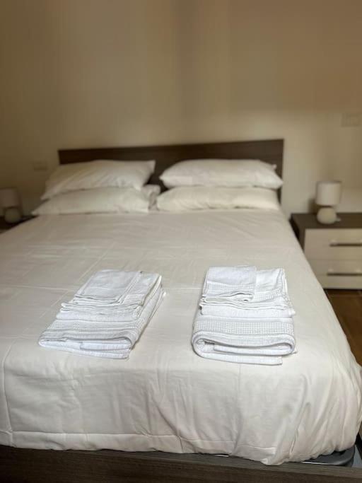ססטו סן ג'ובני Casa Rovani מראה חיצוני תמונה