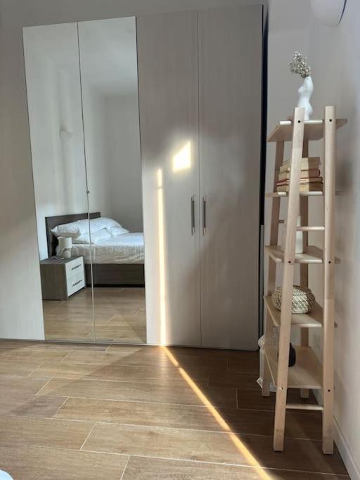 ססטו סן ג'ובני Casa Rovani מראה חיצוני תמונה
