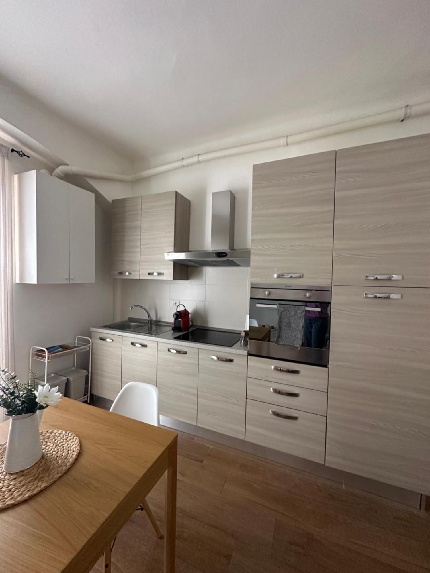 ססטו סן ג'ובני Casa Rovani מראה חיצוני תמונה